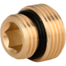 Переходник для радиаторов GAPPO G270,0405 1/2
